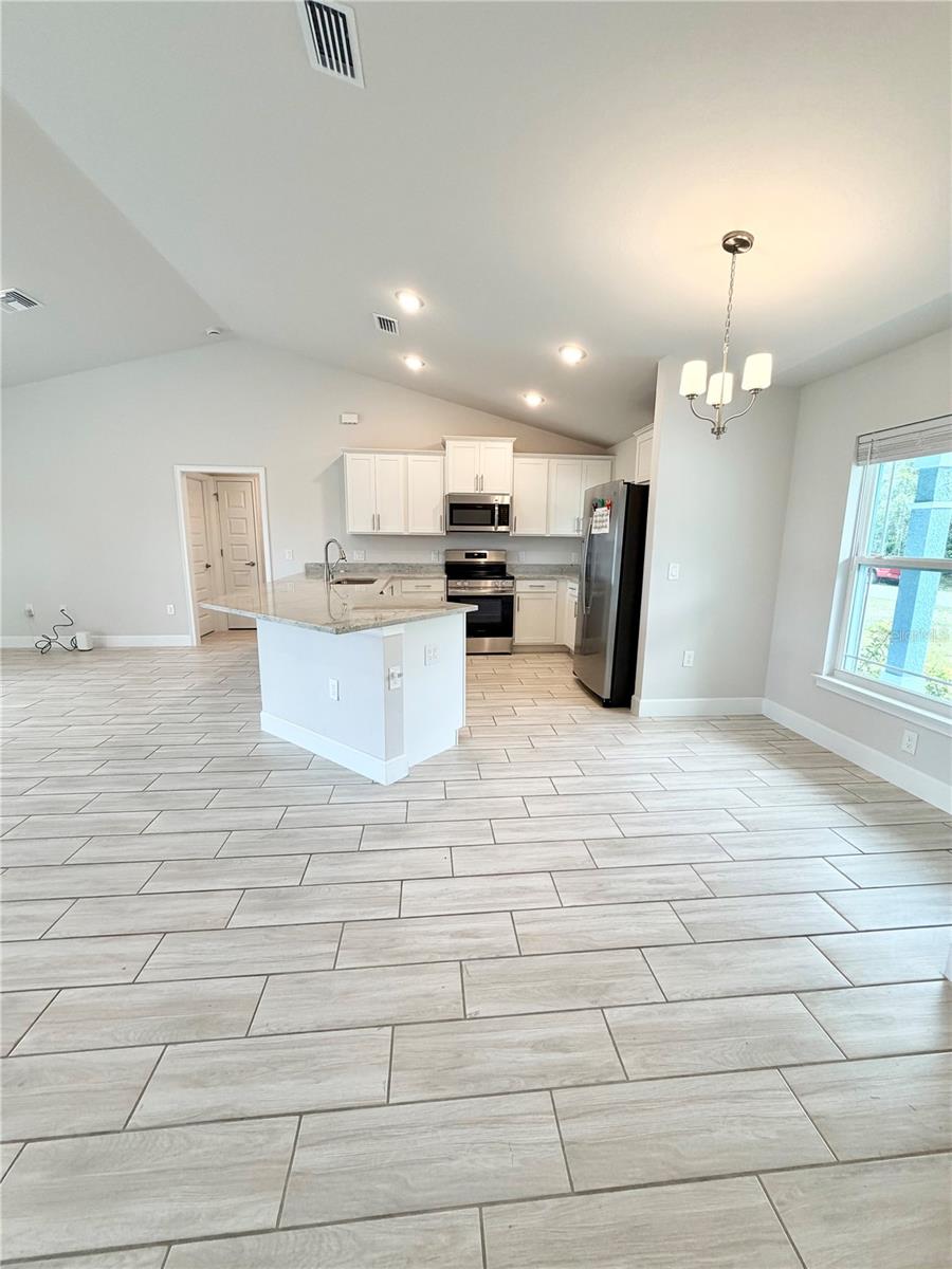 PORT CHARLOTTE SUB 12 - Residential Lease