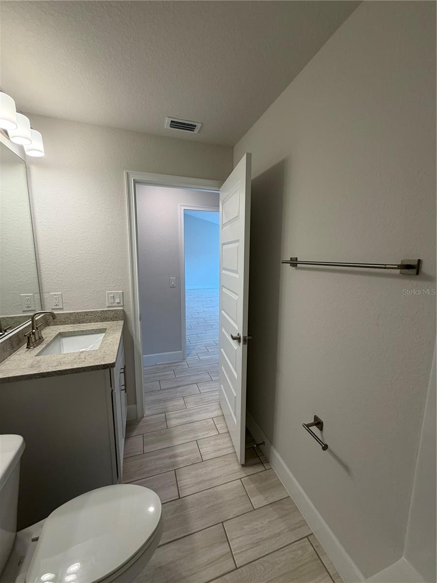 PORT CHARLOTTE SUB 12 - Residential Lease