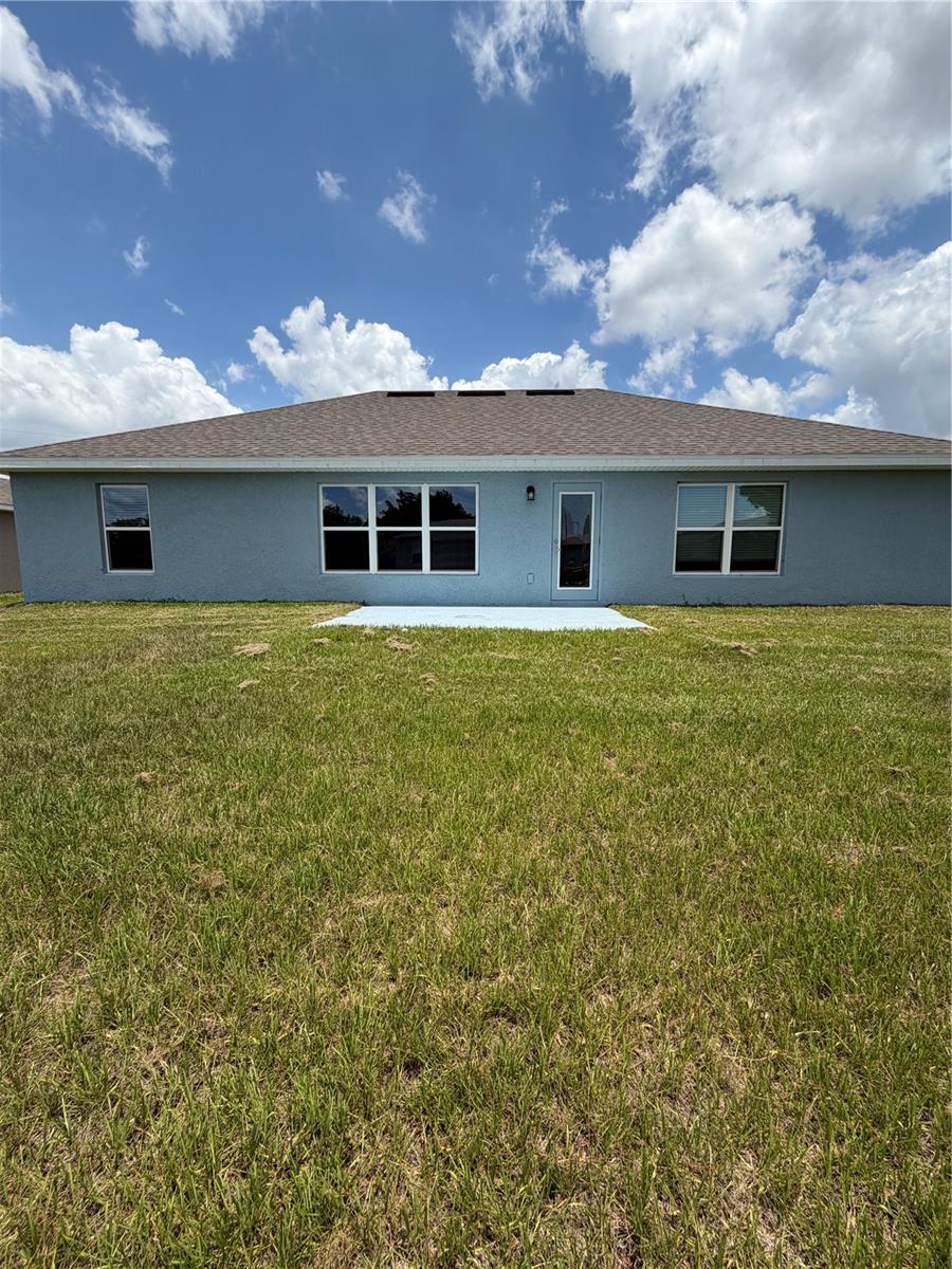PORT CHARLOTTE SUB 12 - Residential Lease