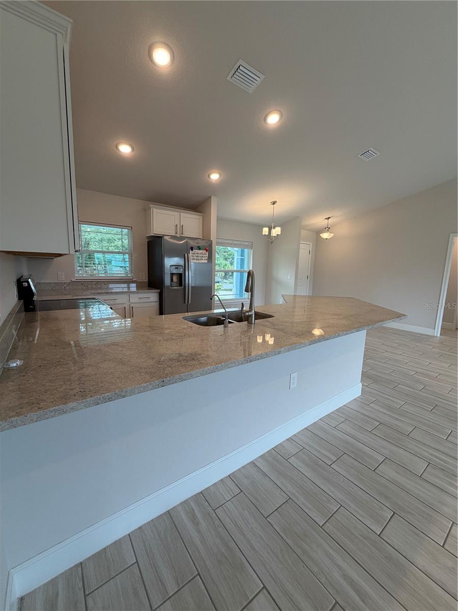 PORT CHARLOTTE SUB 12 - Residential Lease