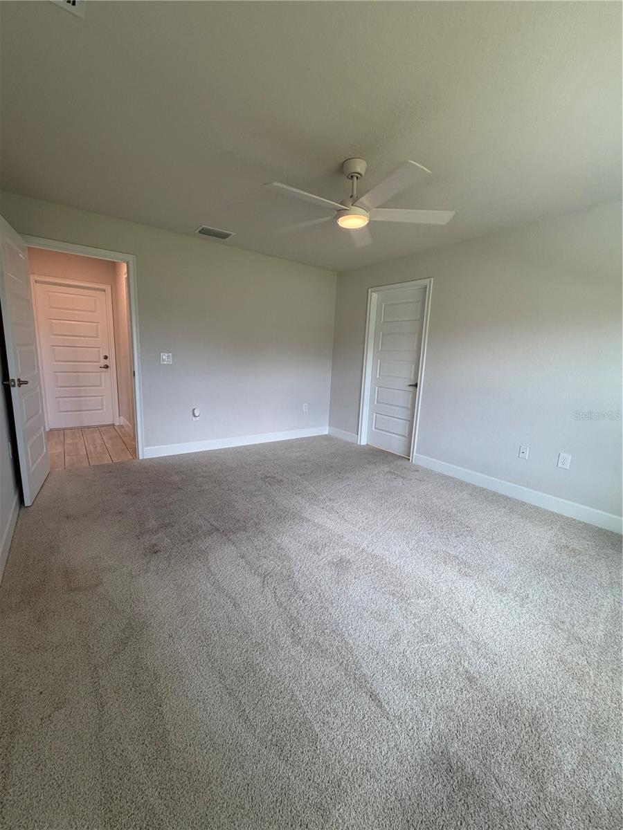 PORT CHARLOTTE SUB 12 - Residential Lease