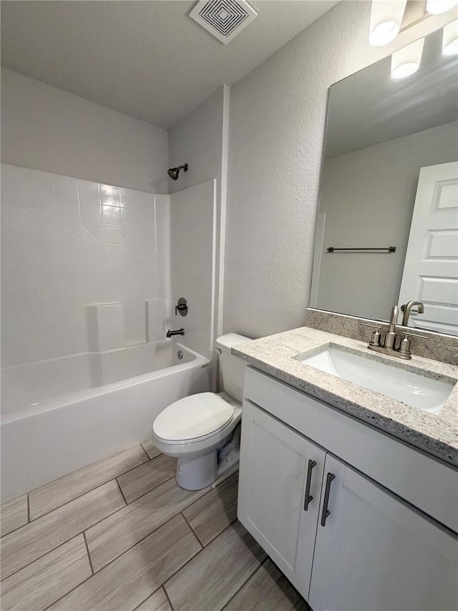 PORT CHARLOTTE SUB 12 - Residential Lease