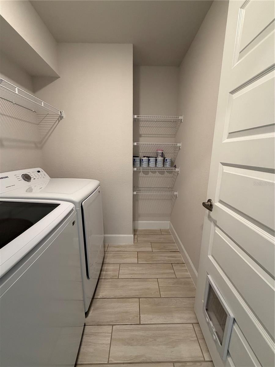 PORT CHARLOTTE SUB 12 - Residential Lease
