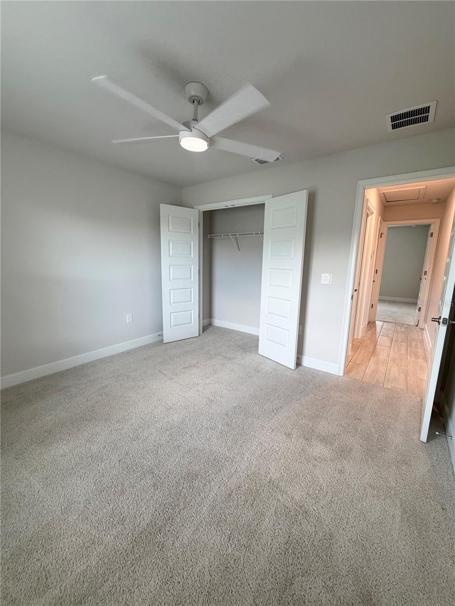 PORT CHARLOTTE SUB 12 - Residential Lease