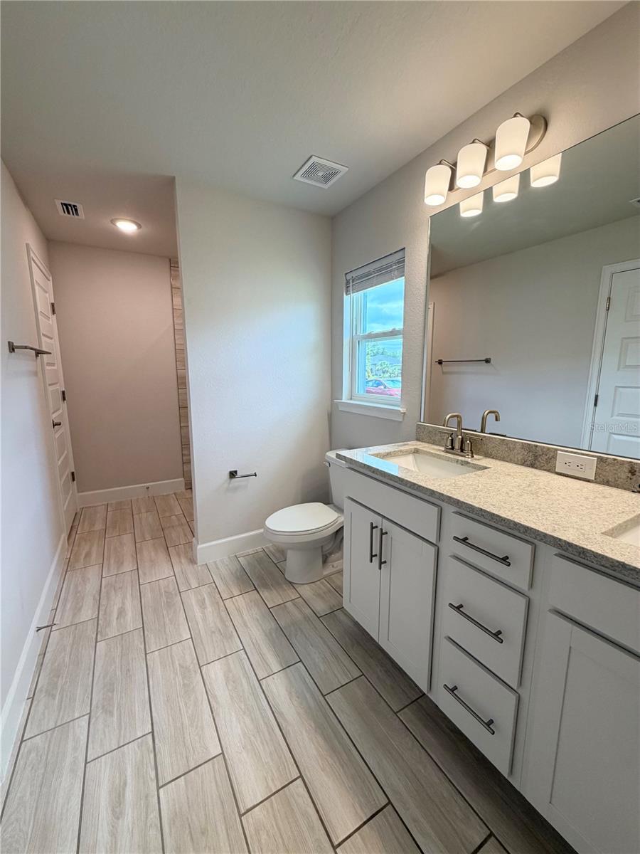 PORT CHARLOTTE SUB 12 - Residential Lease