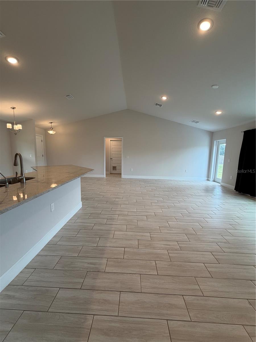 PORT CHARLOTTE SUB 12 - Residential Lease