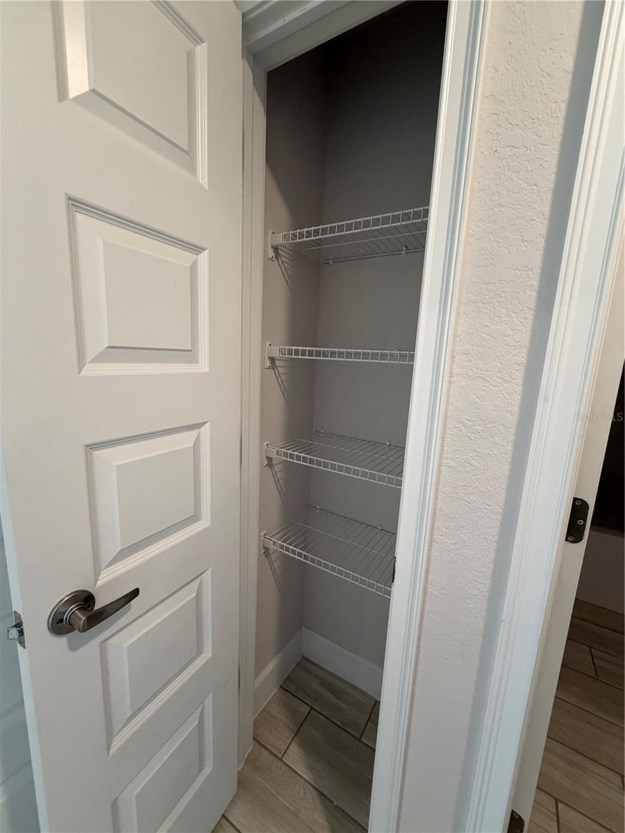 PORT CHARLOTTE SUB 12 - Residential Lease