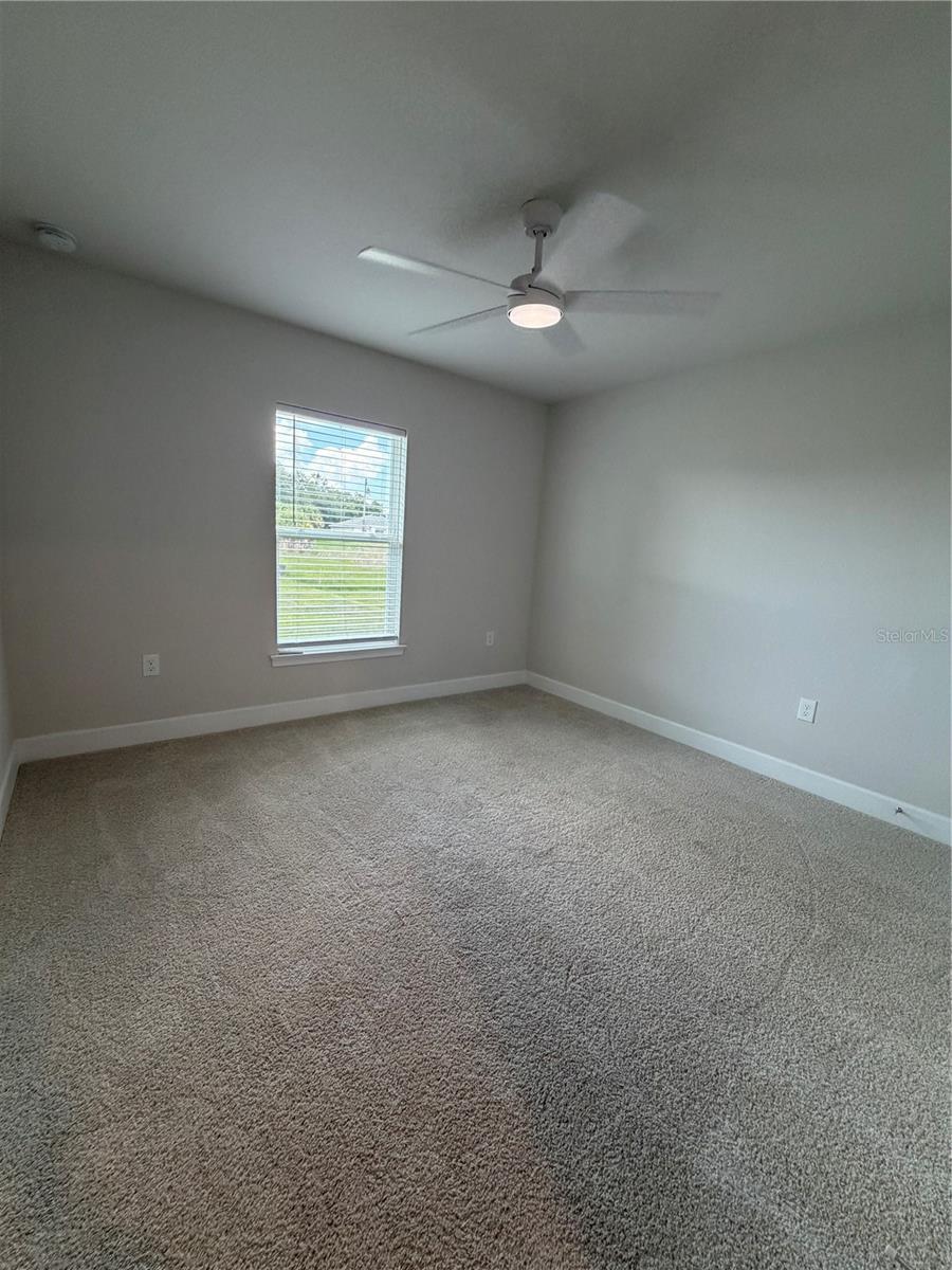 PORT CHARLOTTE SUB 12 - Residential Lease