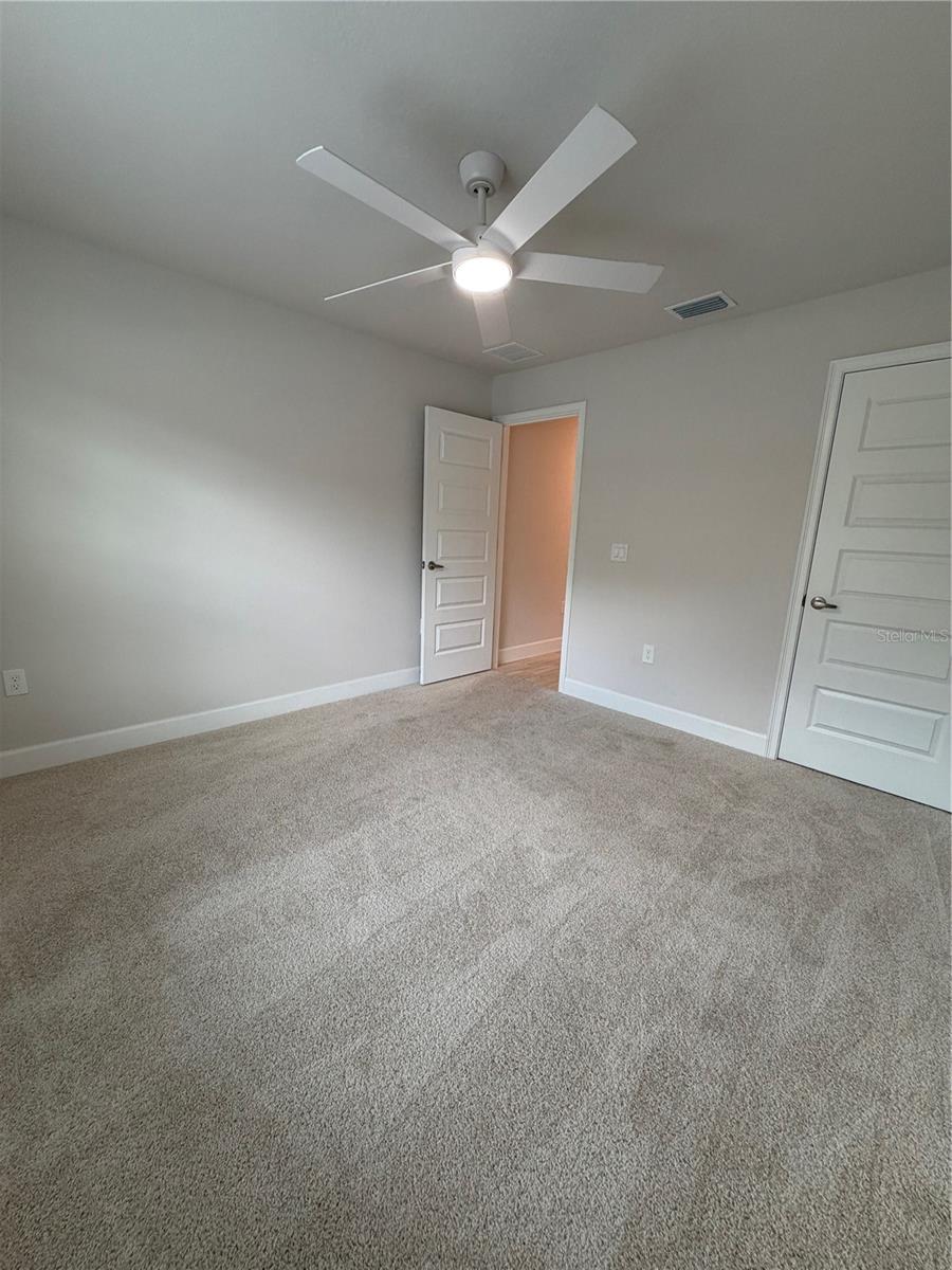 PORT CHARLOTTE SUB 12 - Residential Lease