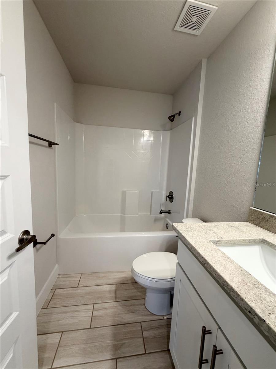 PORT CHARLOTTE SUB 12 - Residential Lease