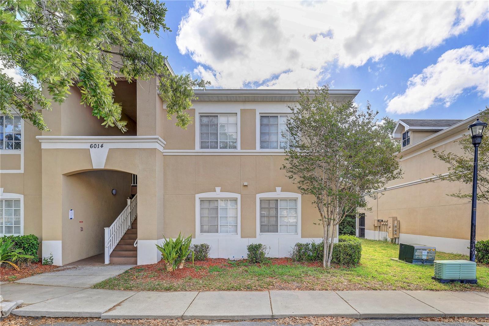 VILLAGES OF BLOOMINGDALE CONDO - Residential