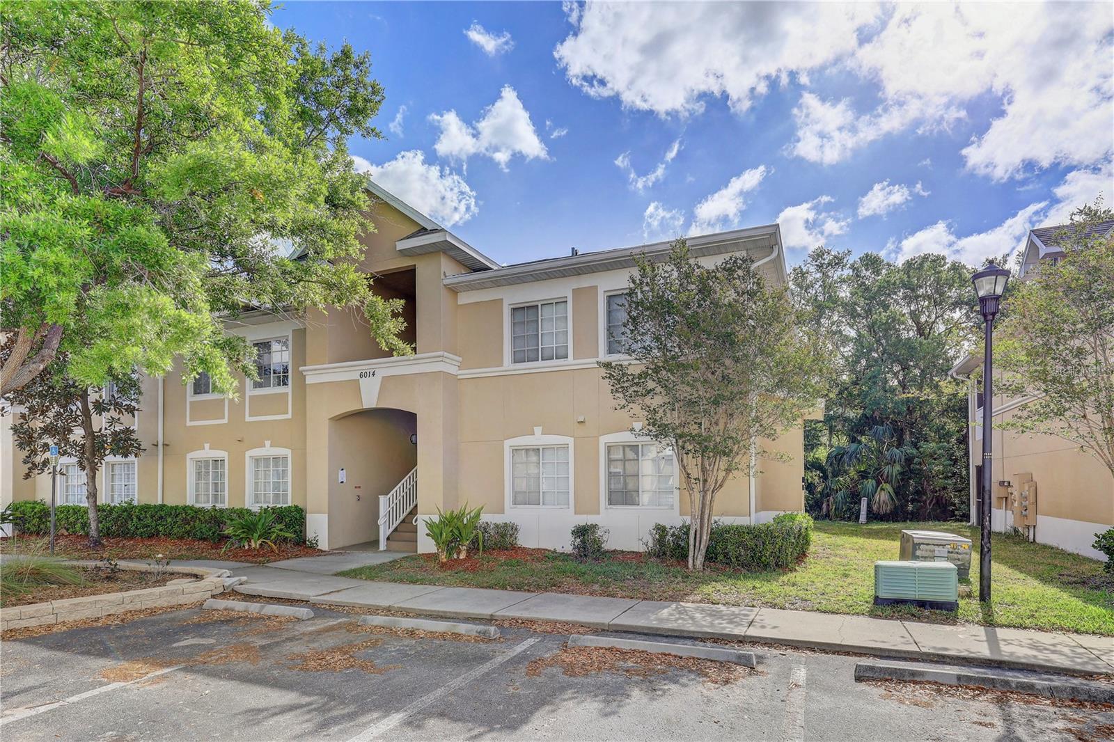 VILLAGES OF BLOOMINGDALE CONDO - Residential