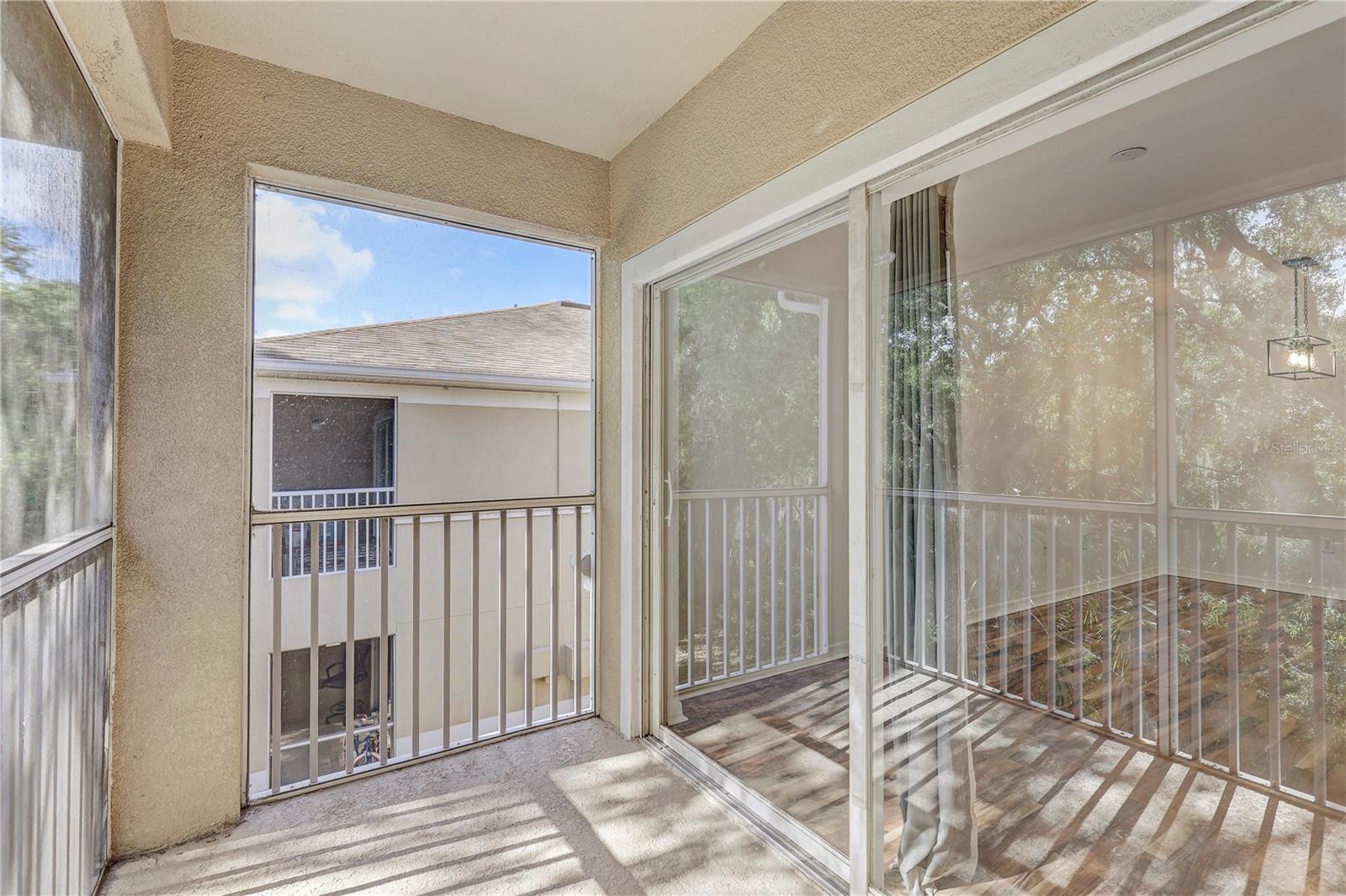 VILLAGES OF BLOOMINGDALE CONDO - Residential