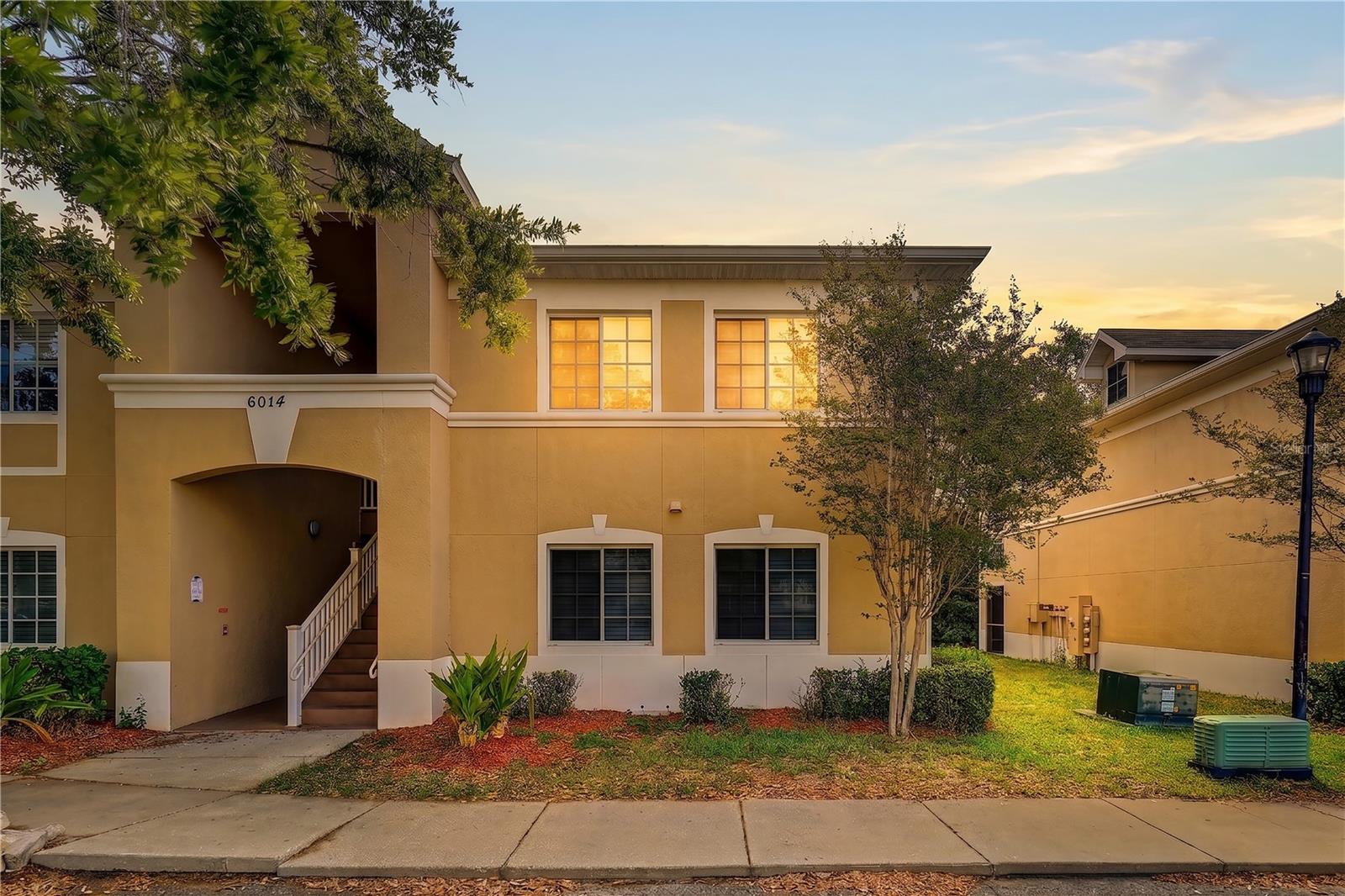 VILLAGES OF BLOOMINGDALE CONDO - Residential