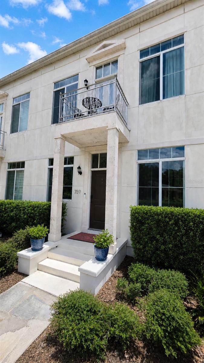 LAKE BALDWIN 5 - Residential