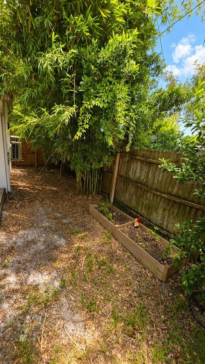LAKE BALDWIN 5 - Residential