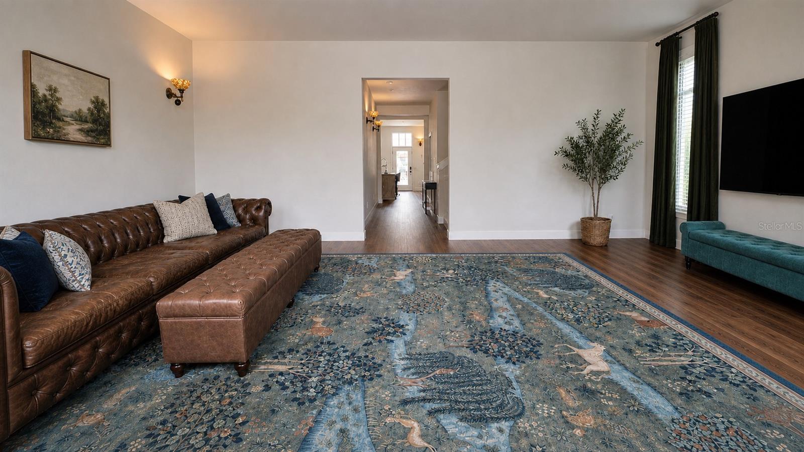 LAKE BALDWIN 5 - Residential