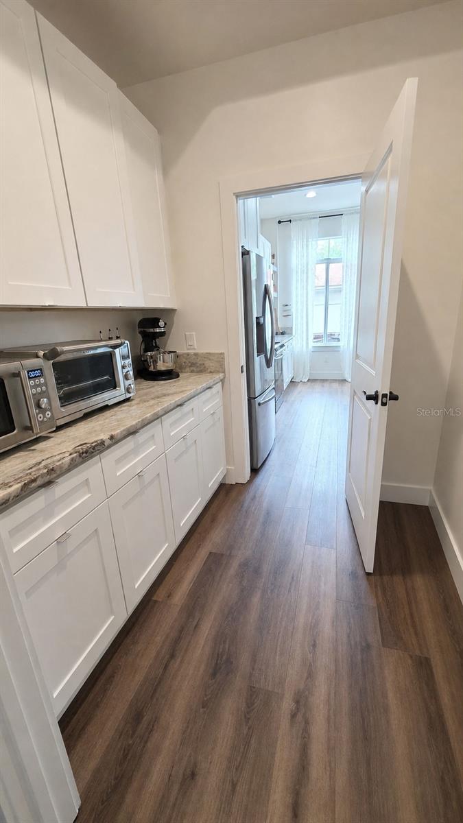 LAKE BALDWIN 5 - Residential