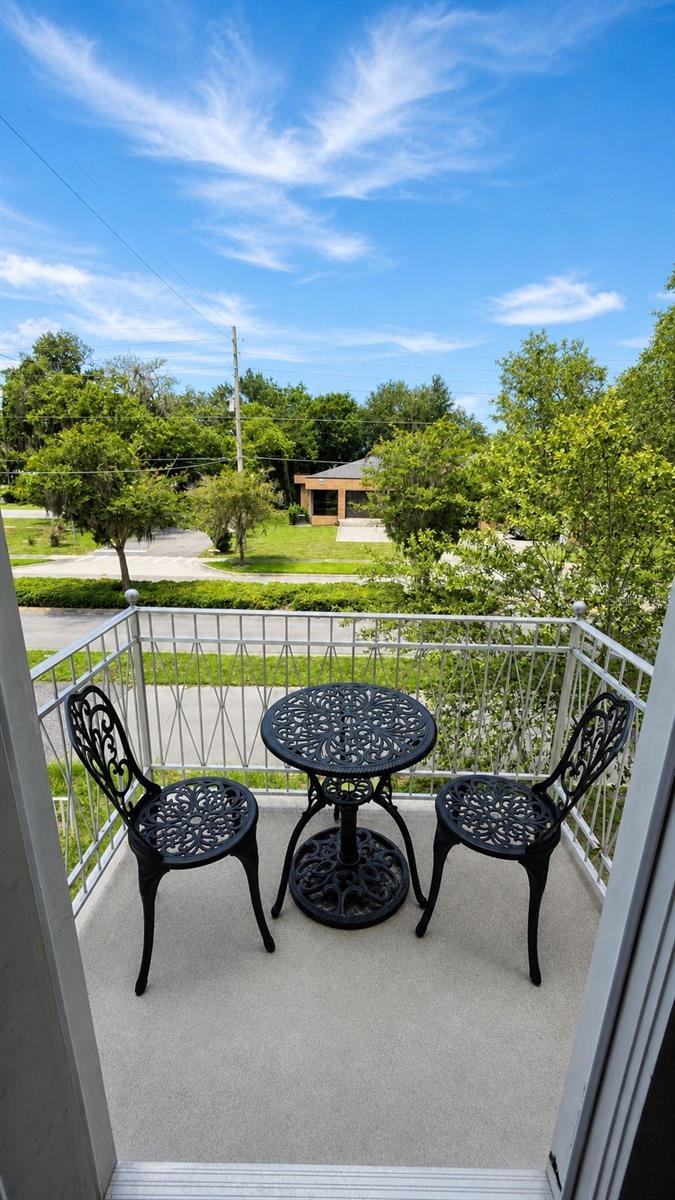 LAKE BALDWIN 5 - Residential