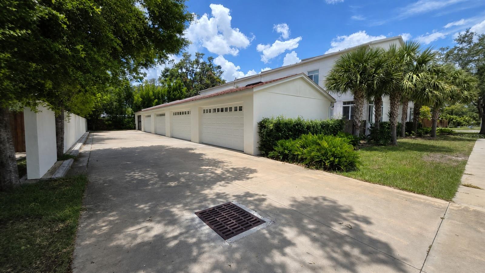 LAKE BALDWIN 5 - Residential