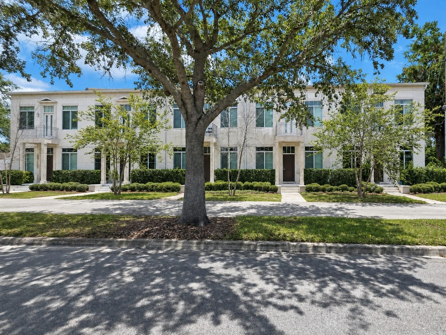 LAKE BALDWIN 5 - Residential