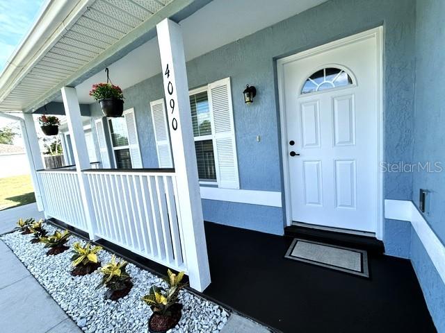 MARION OAKS UN 5 - Residential