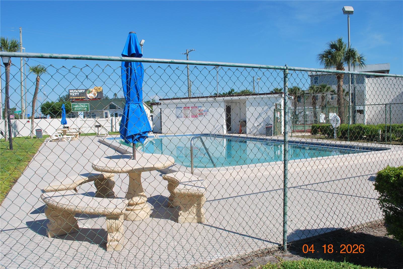TUDOR CAY CONDO - Residential