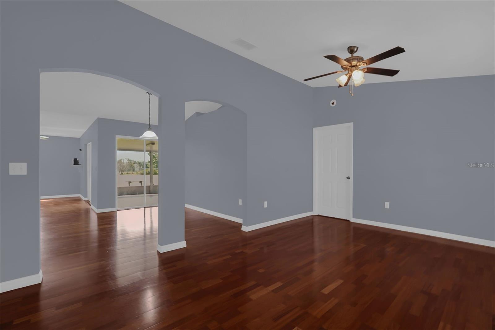 POINCIANA VILLAGE 5 NBHD 1 - Residential