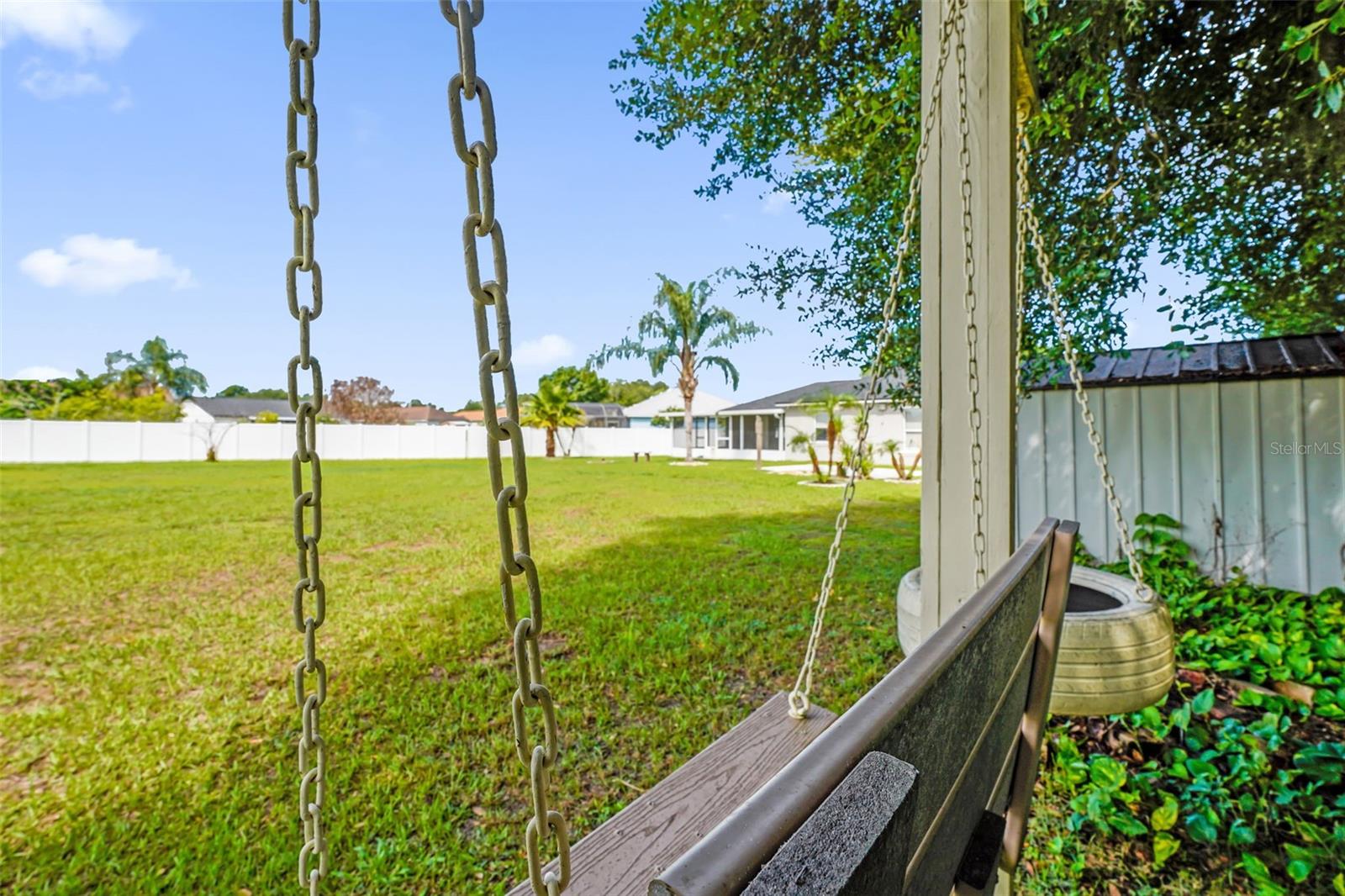 POINCIANA VILLAGE 5 NBHD 1 - Residential