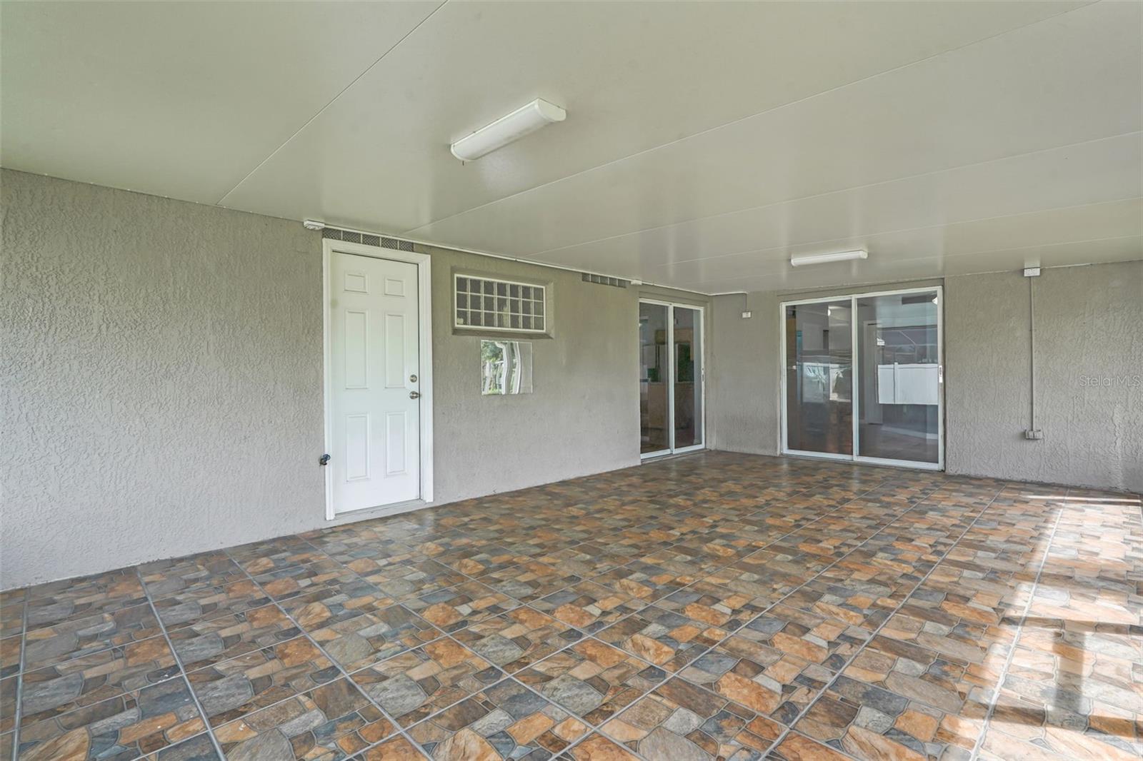 POINCIANA VILLAGE 5 NBHD 1 - Residential