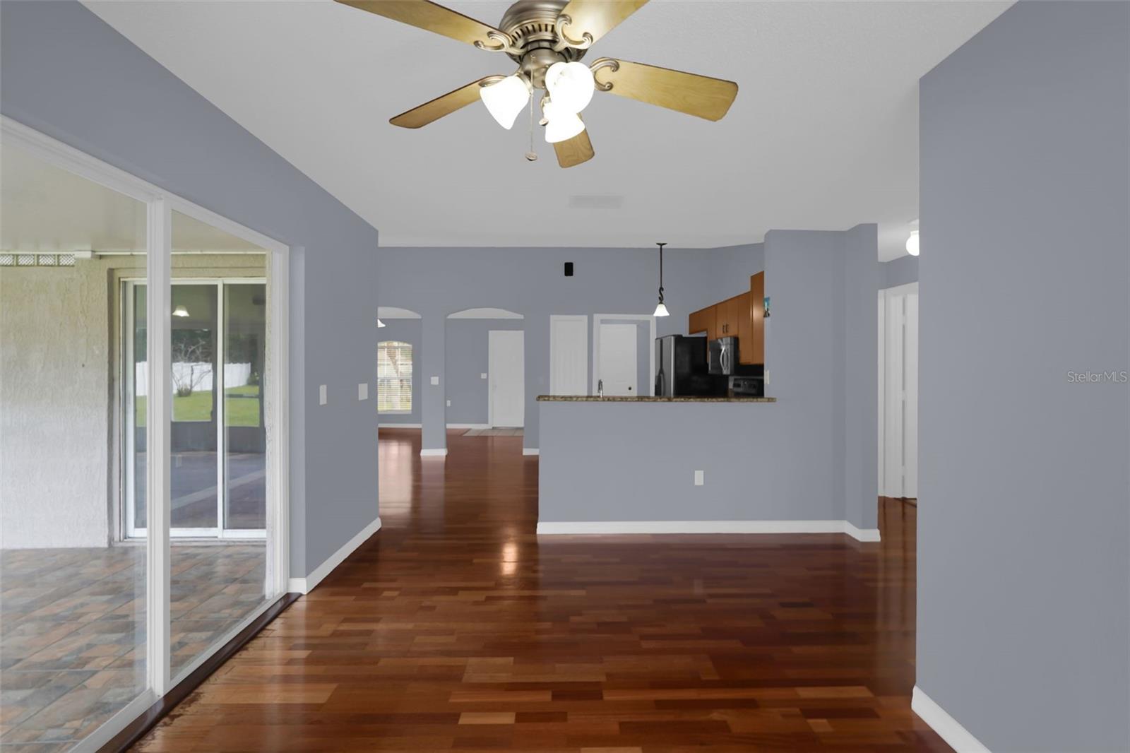 POINCIANA VILLAGE 5 NBHD 1 - Residential