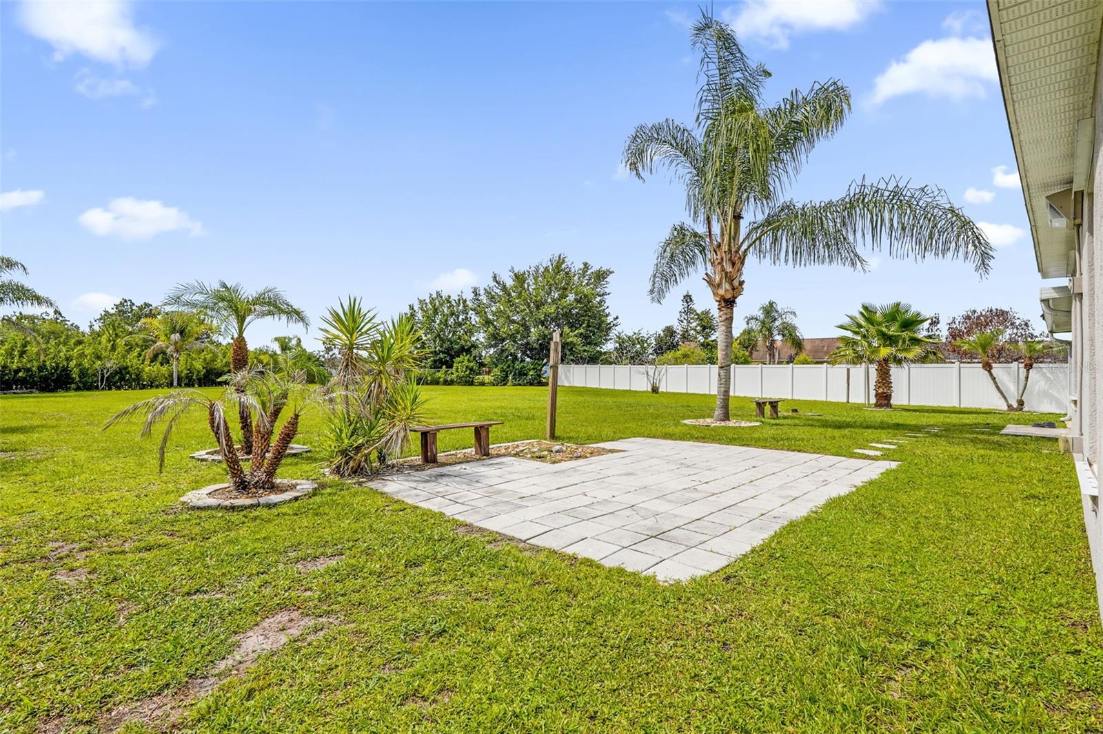 POINCIANA VILLAGE 5 NBHD 1 - Residential