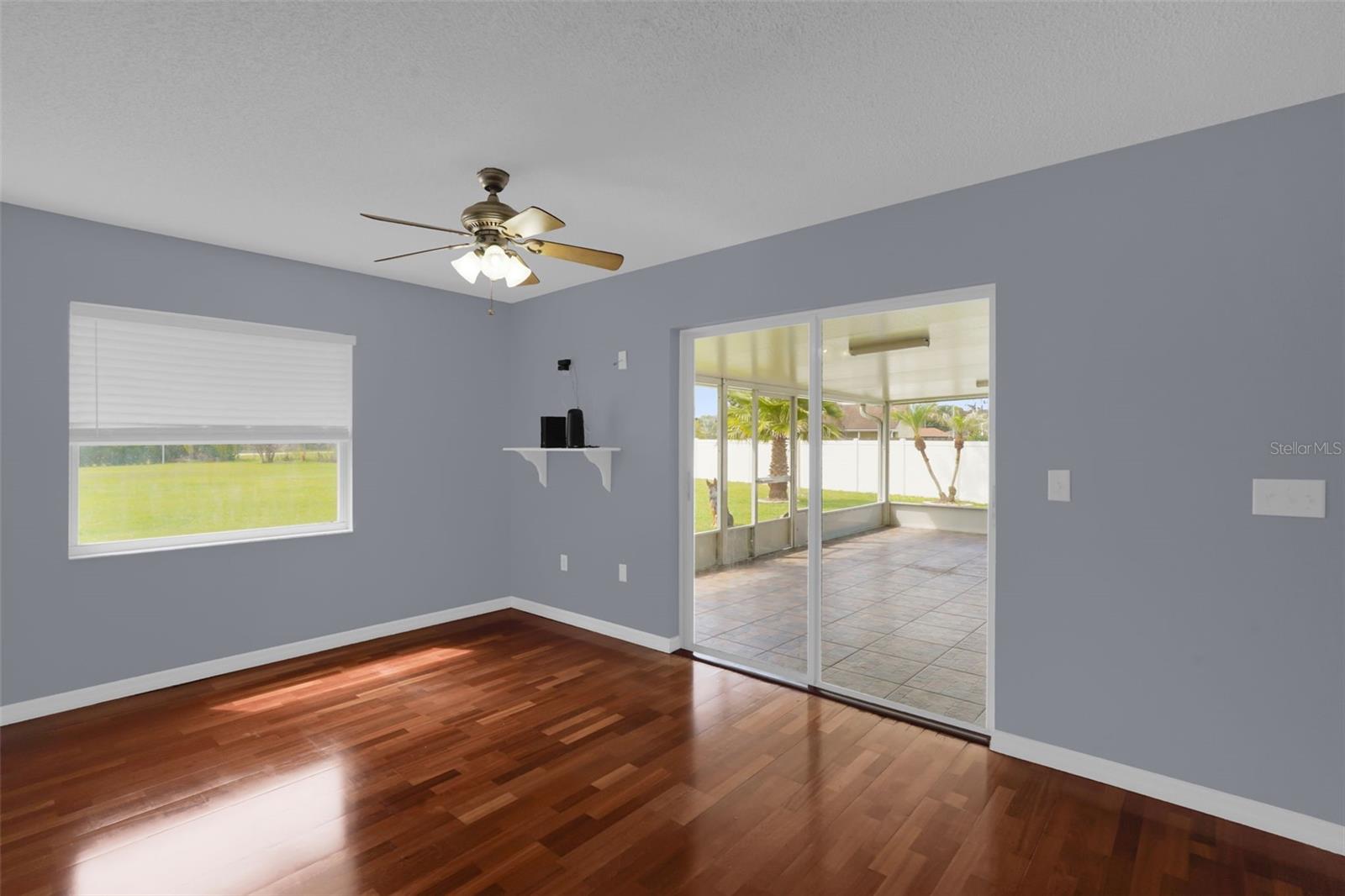 POINCIANA VILLAGE 5 NBHD 1 - Residential
