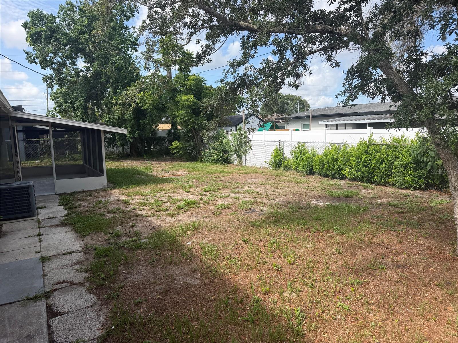 CONWAY HILLS - Residential