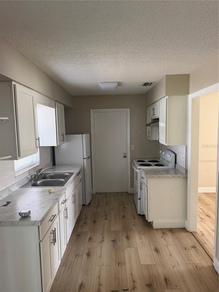 CONWAY HILLS - Residential