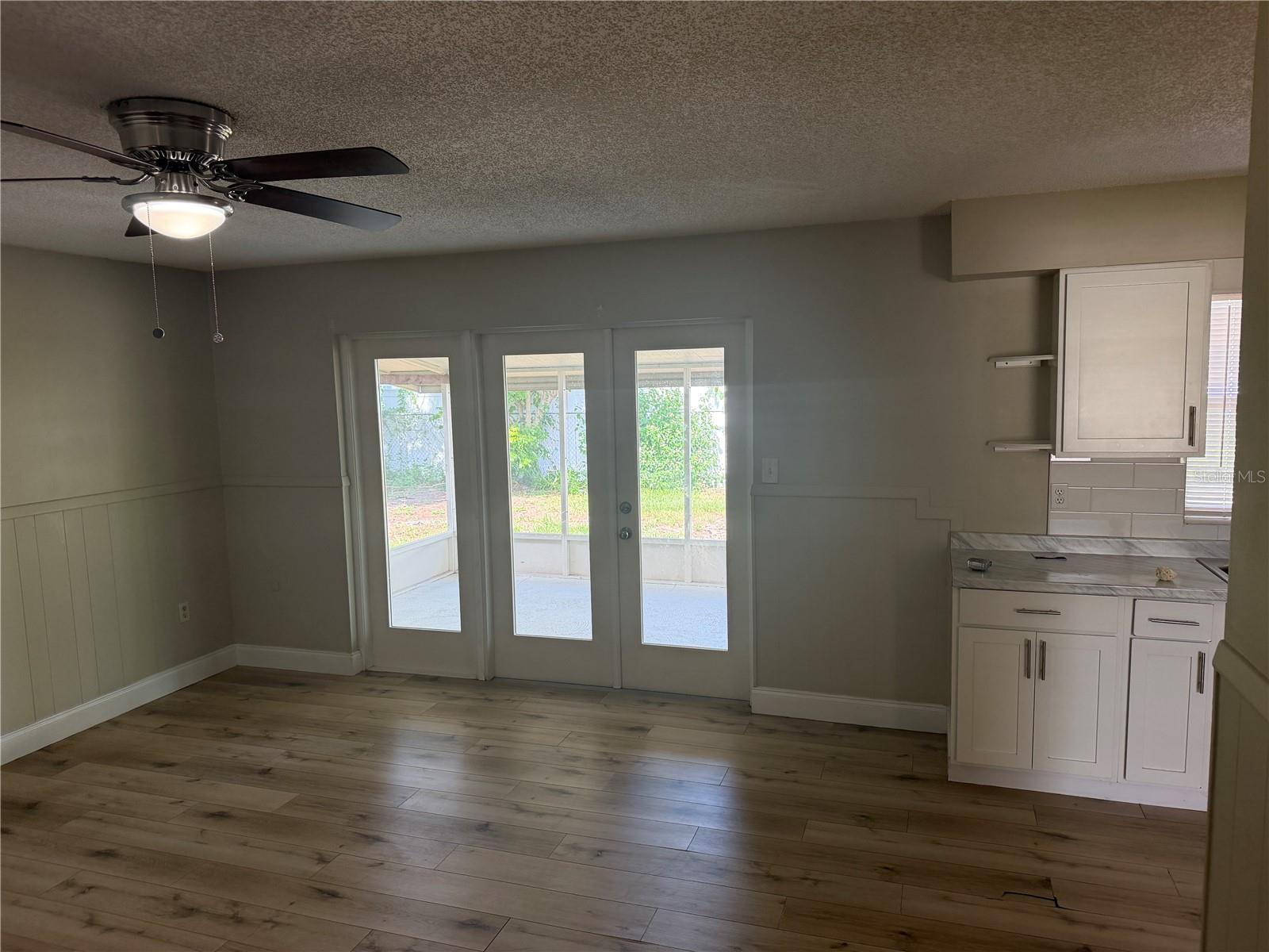 CONWAY HILLS - Residential