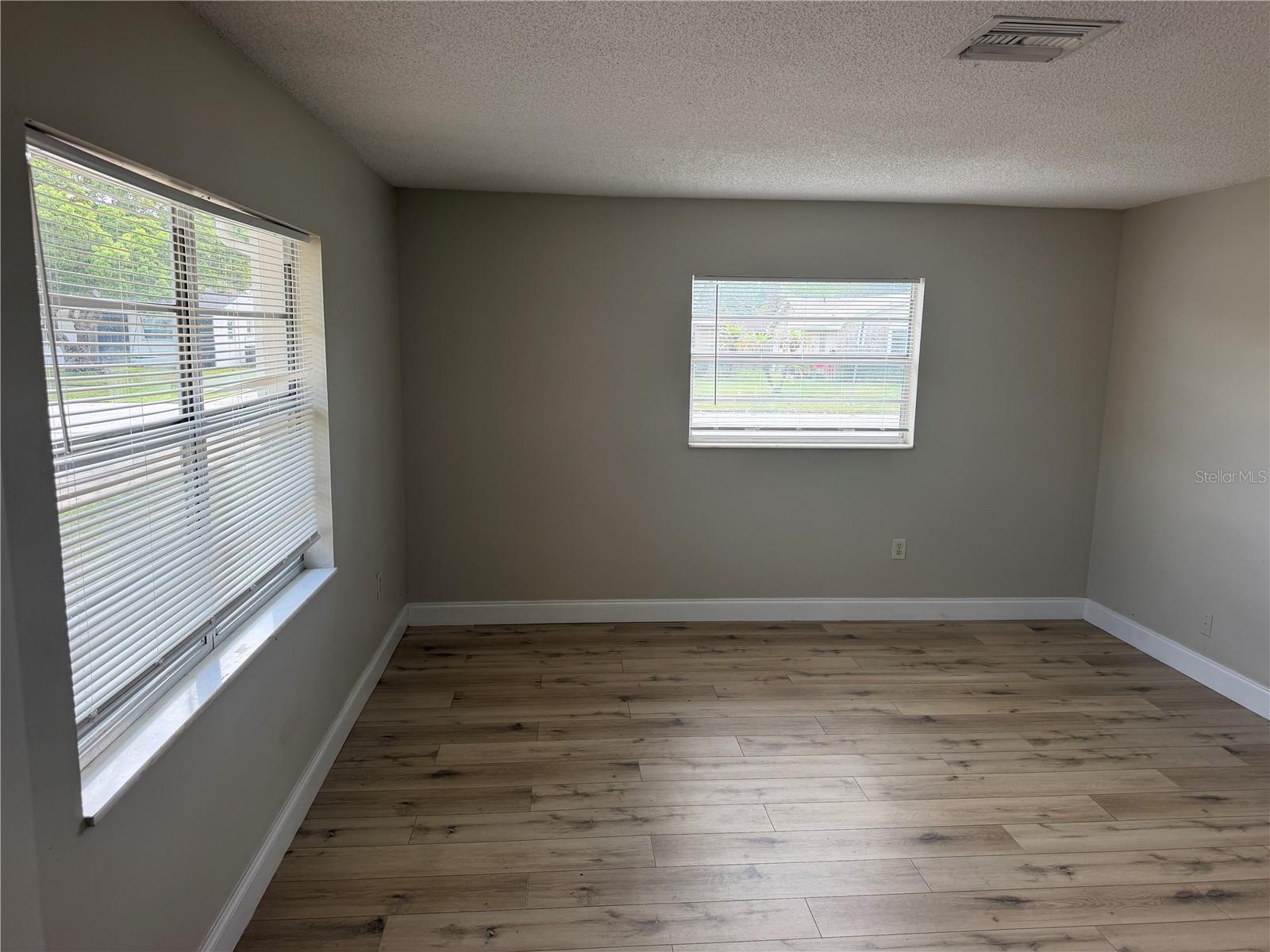 CONWAY HILLS - Residential