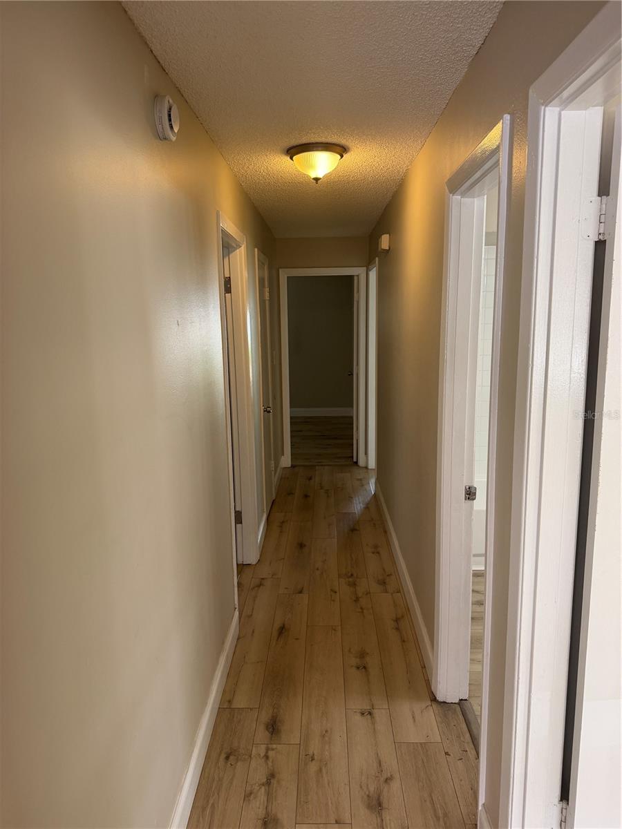 CONWAY HILLS - Residential