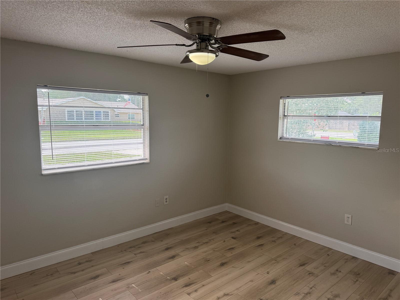 CONWAY HILLS - Residential