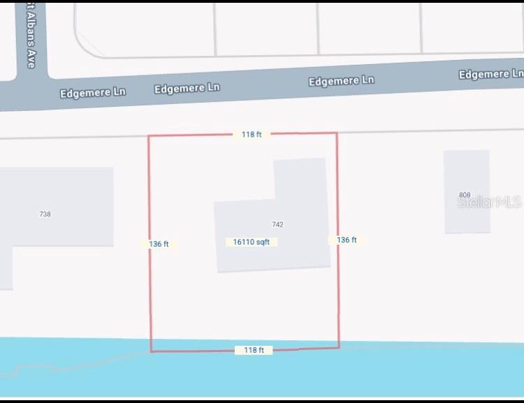 SIESTA ISLES - Residential