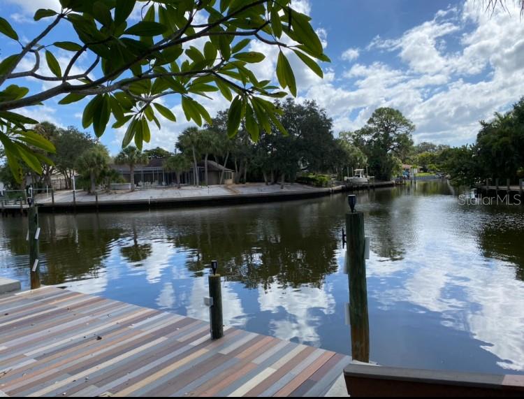 SIESTA ISLES - Residential