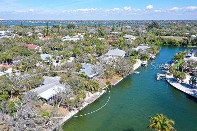 SIESTA ISLES - Residential