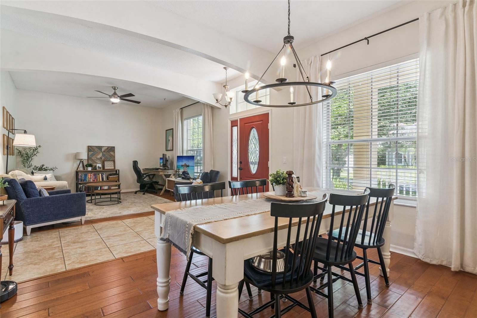 STONEYBROOK HILLS 18 - Residential