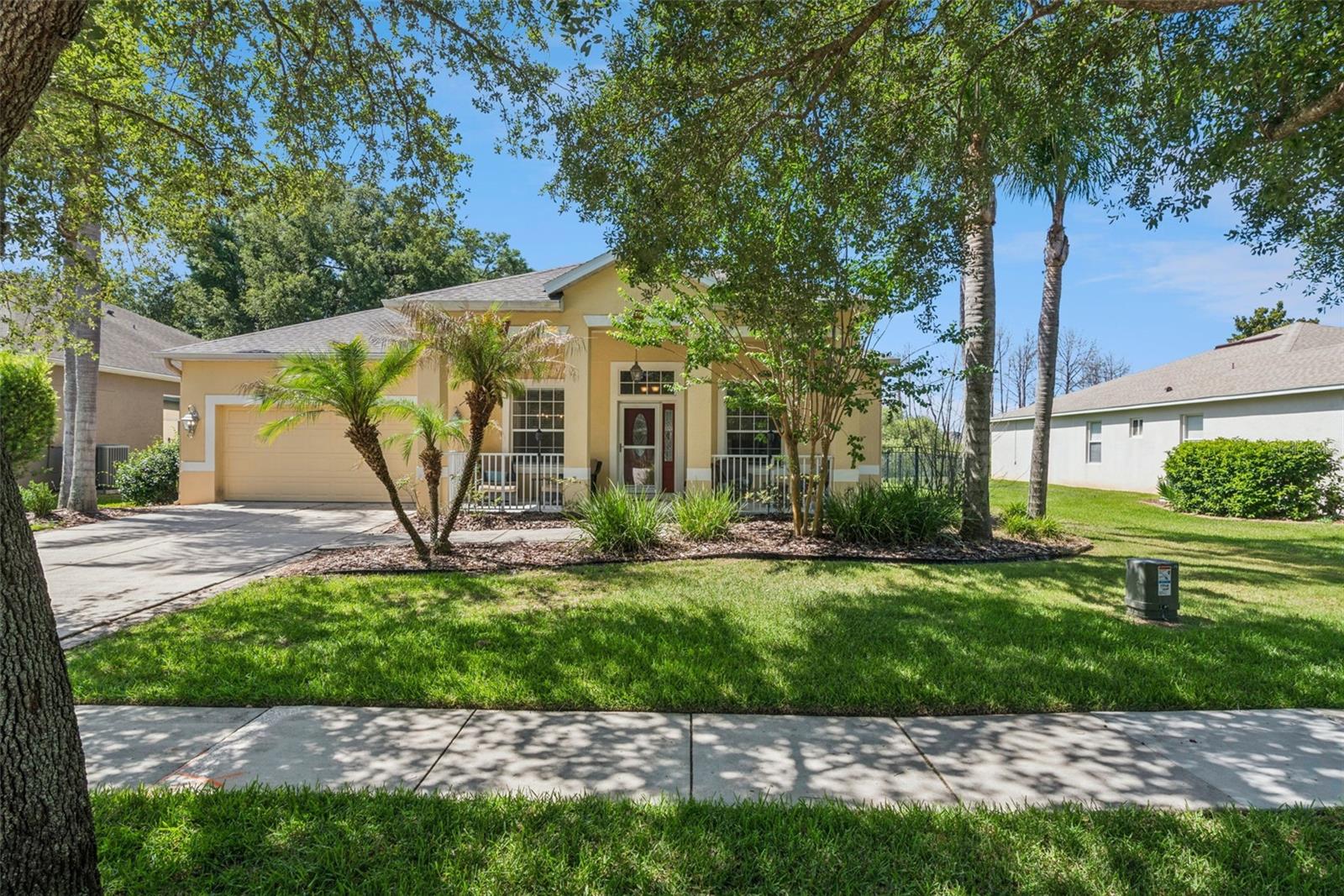 STONEYBROOK HILLS 18 - Residential