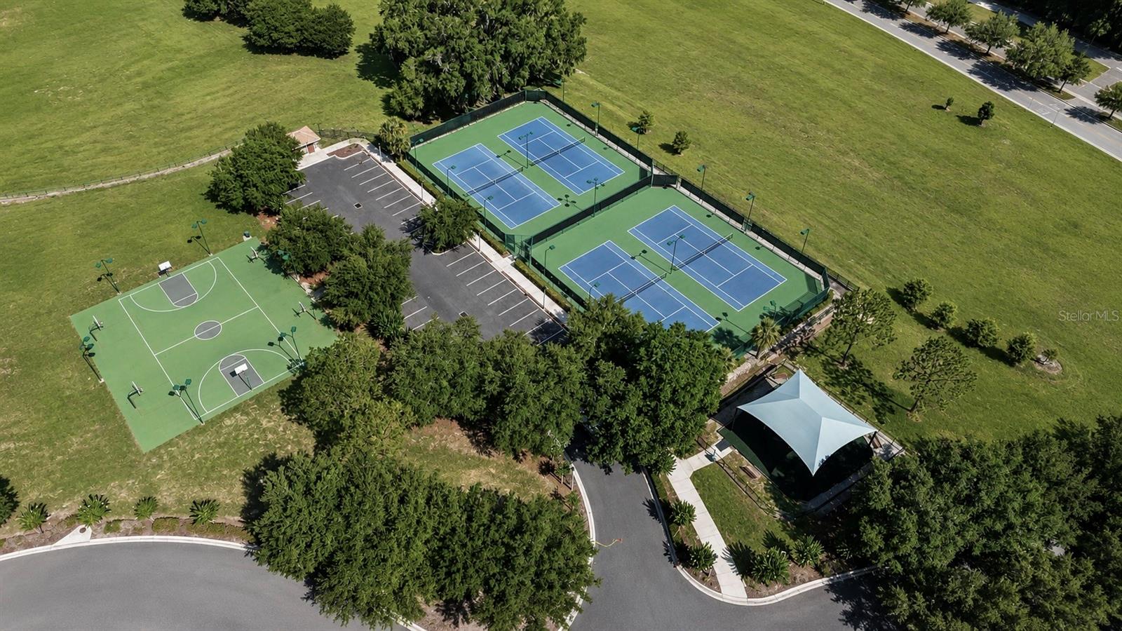 STONEYBROOK HILLS 18 - Residential
