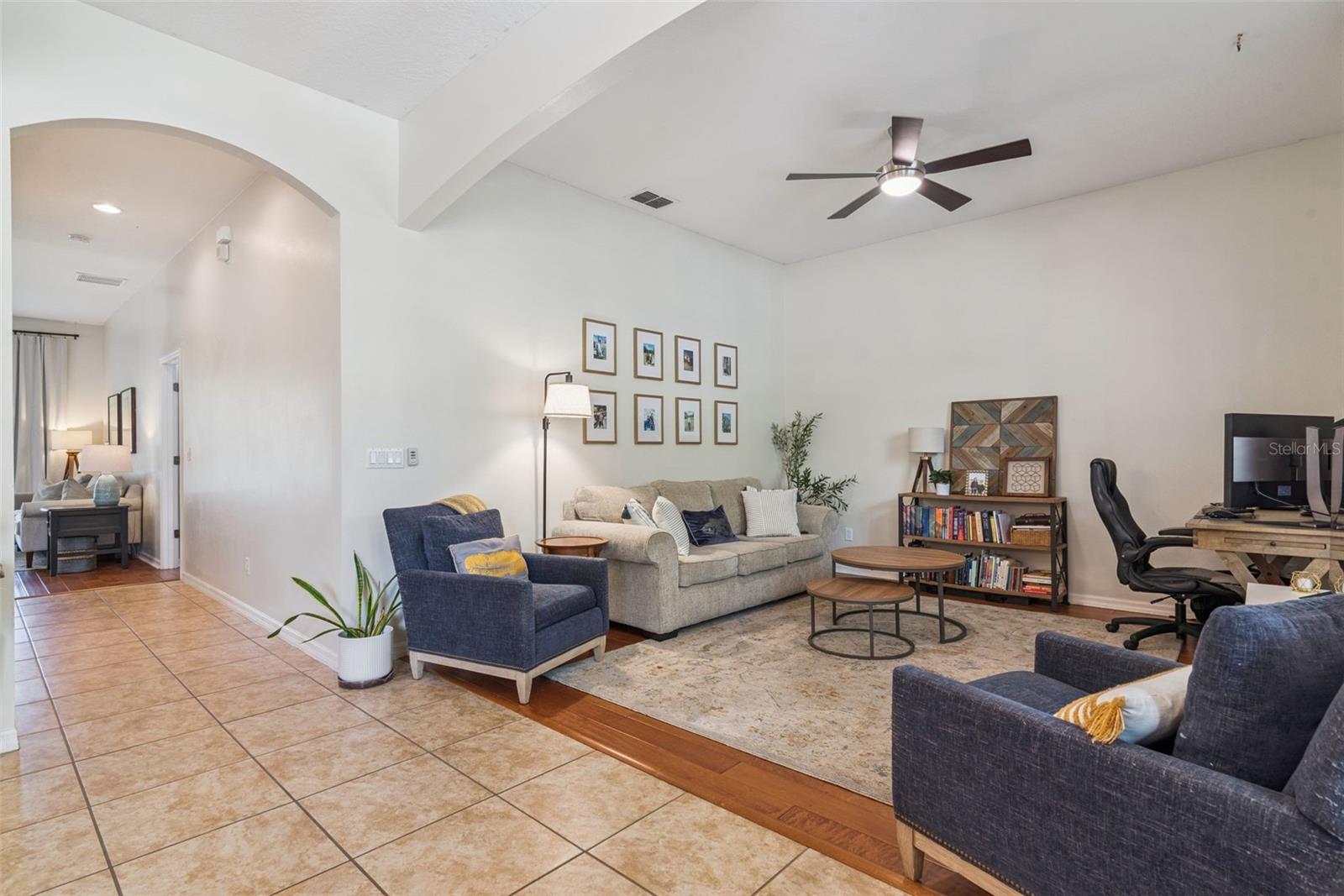 STONEYBROOK HILLS 18 - Residential
