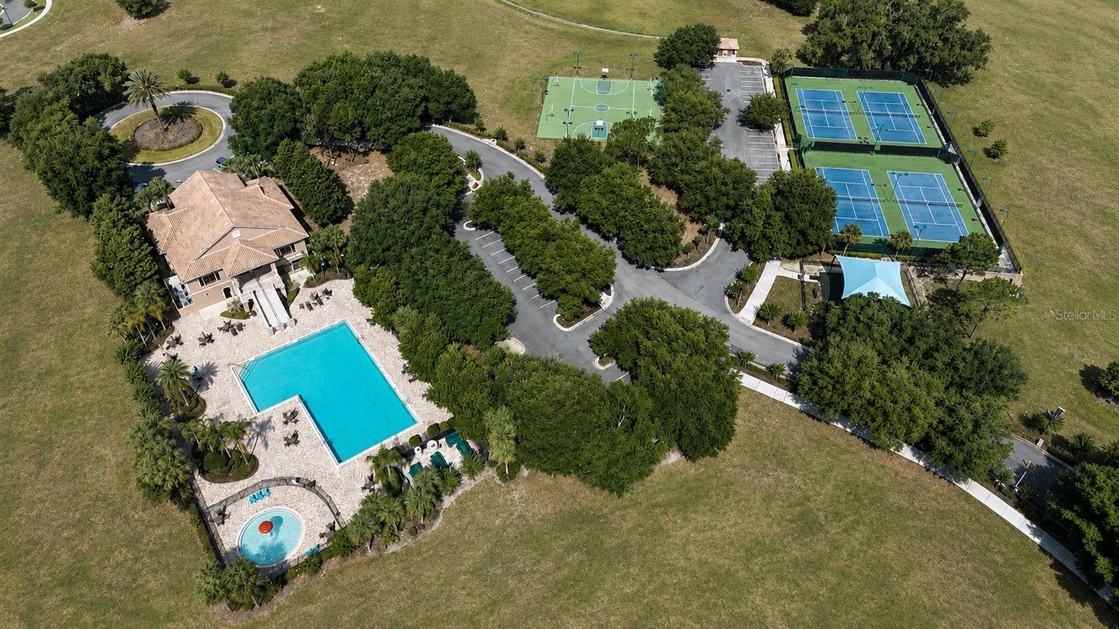 STONEYBROOK HILLS 18 - Residential