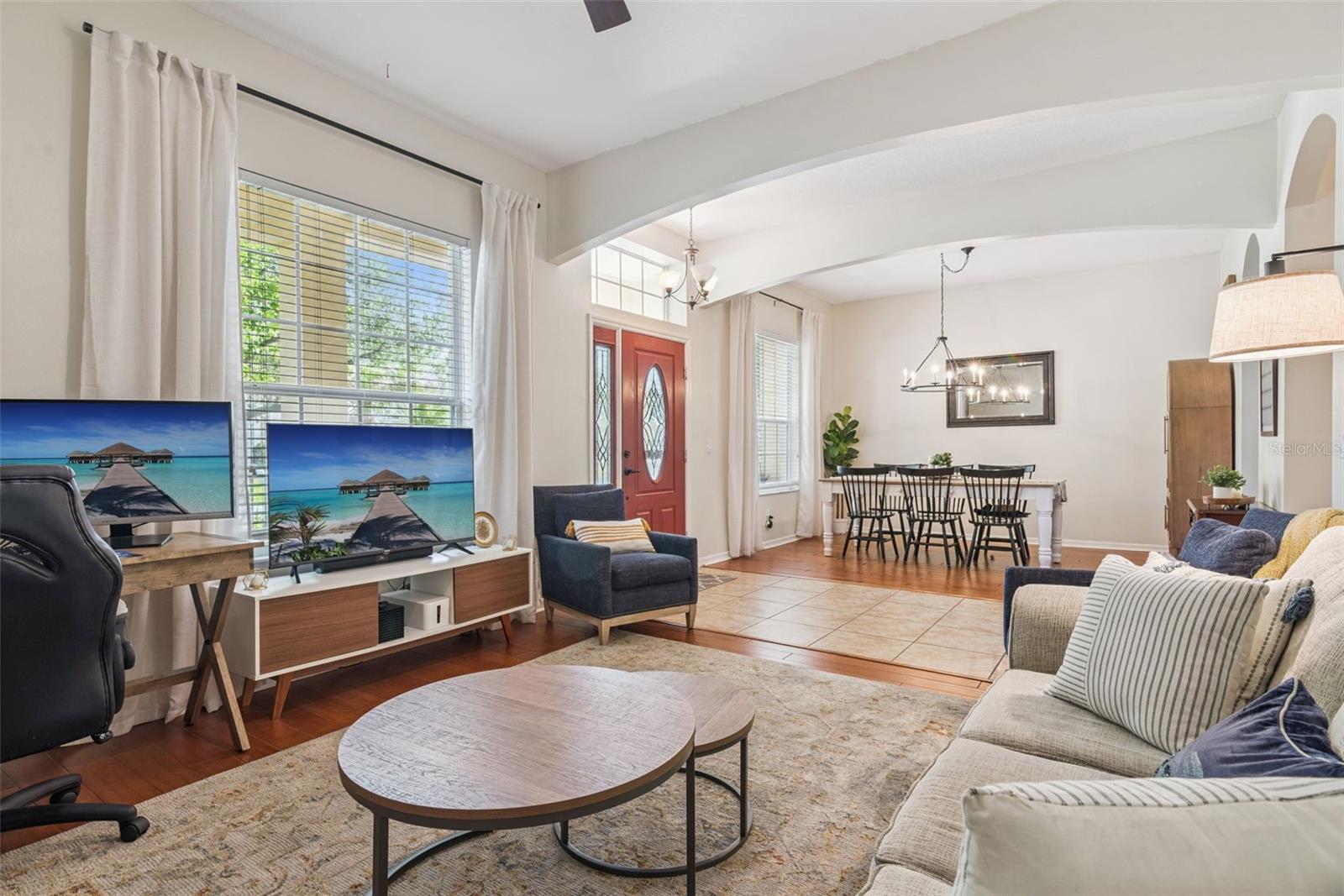 STONEYBROOK HILLS 18 - Residential