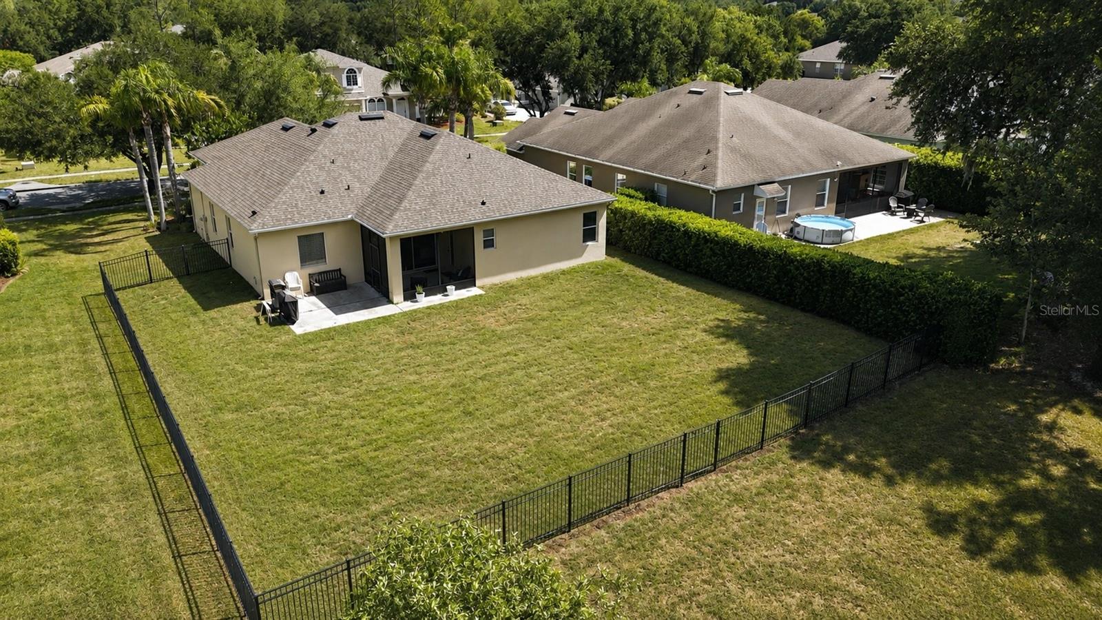 STONEYBROOK HILLS 18 - Residential