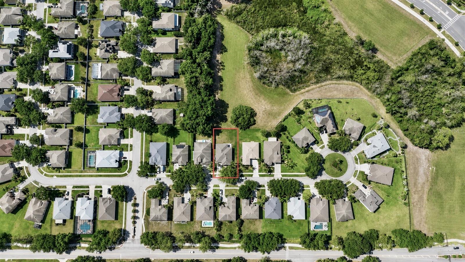 STONEYBROOK HILLS 18 - Residential
